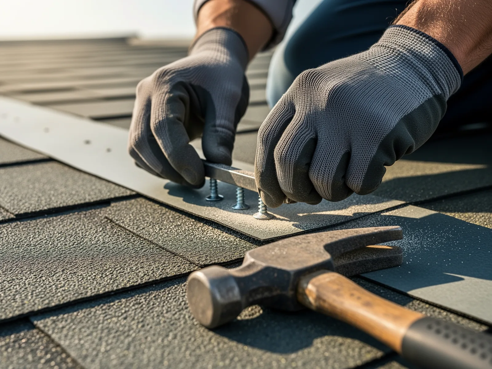 Why choose Fascia Repair in Eads, TN